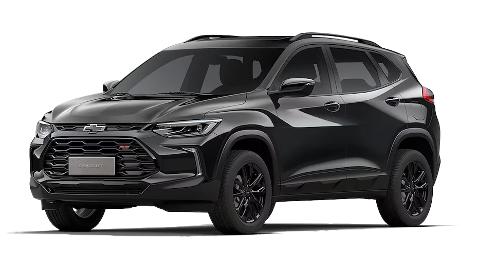 Chevrolet Tracker RS