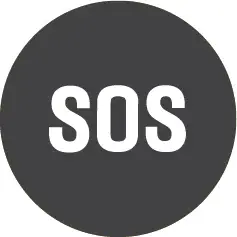 icono Siglas SOS