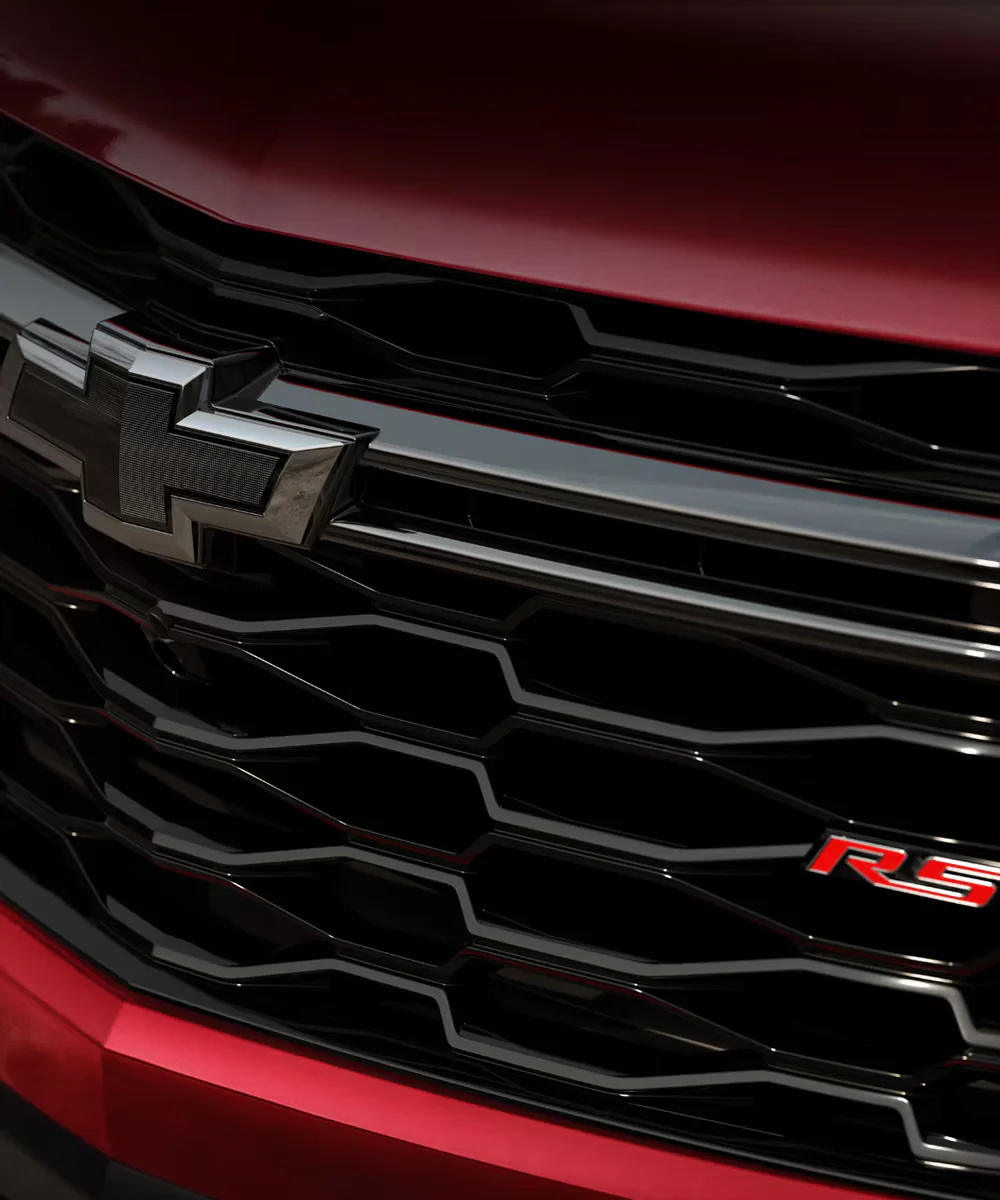 Traverse Rs