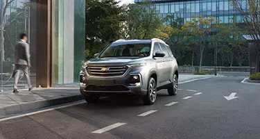 Vehículo chevrolet 0 km en oferta