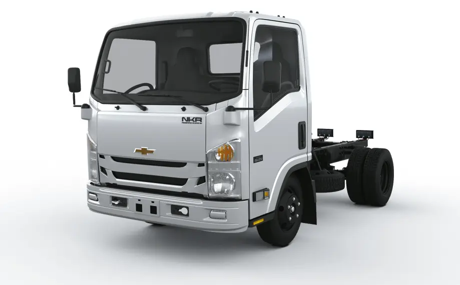Camion NLR