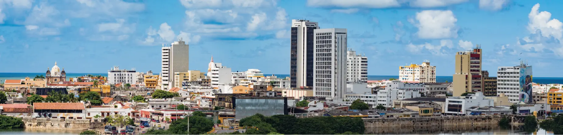 Manejando el progreso de la costa