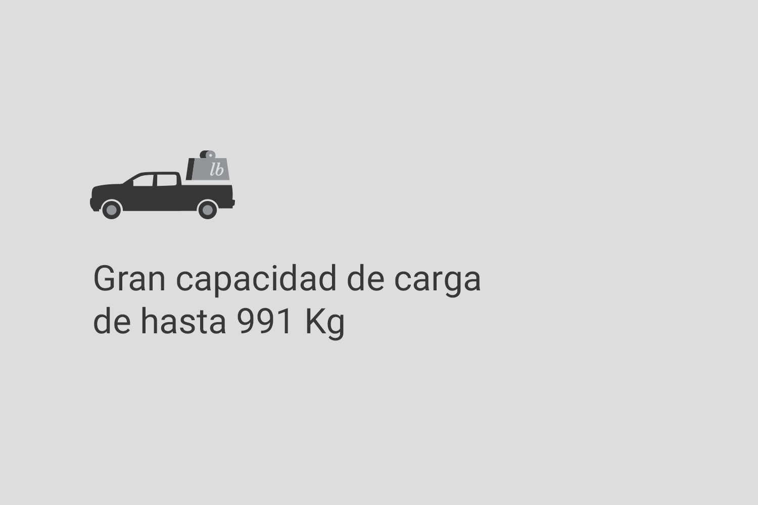 CHEVROLET COLORADO -VERSION AT