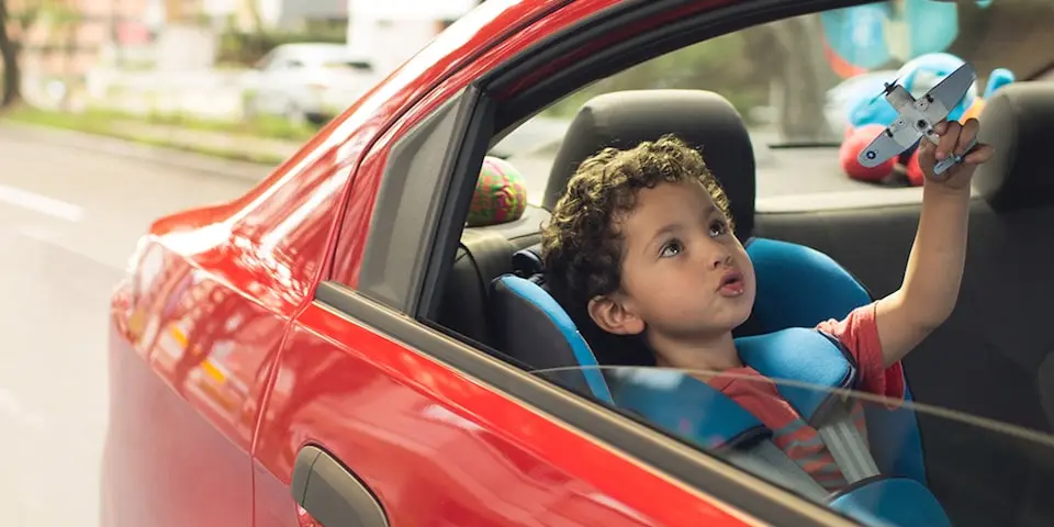 Seguros de Chevrolet