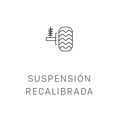 Suspensión