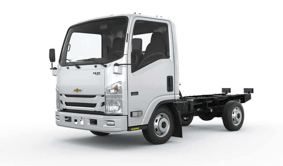 Camion nhr