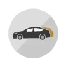 Icono stock