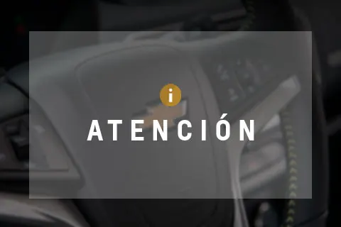 Atención turnos | Chevrolet Sahiora