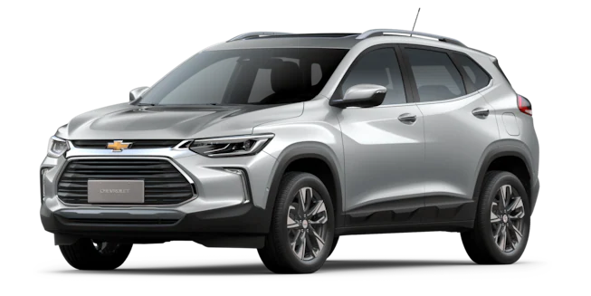 Chevrolet Tracker Turbo - PLATA SWITCH BLADE Chevrolet Tracker Turbo - PLATA SWITCH BLADE