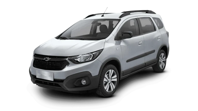 Chevrolet Spin Activ - PLATA Chevrolet Spin Activ - PLATA