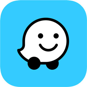 waze