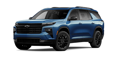 Chevrolet Tracker MY 2025 - Color Acero Satinado Chevrolet Tracker MY 2025 - Color Acero Satinado