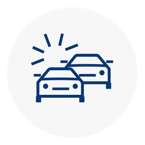 Chevrolet MELHUISH - Icono Onstar Respuesta Automática
