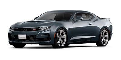 Chevrolet Camaro - BLACK Chevrolet Camaro - BLACK