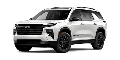 Chevrolet Tracker MY 2025 - Color Azul Oscuro Metálico Chevrolet Tracker MY 2025 - Color Azul Oscuro Metálico