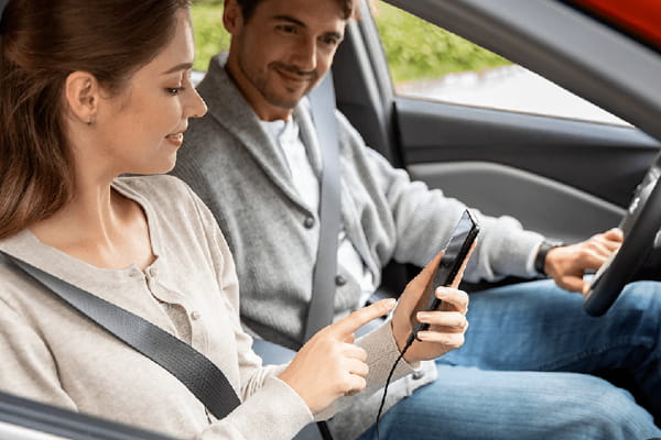 Conectividad Chevrolet Onix Sedán - Carplay Conectividad Chevrolet Onix Sedán - Carplay