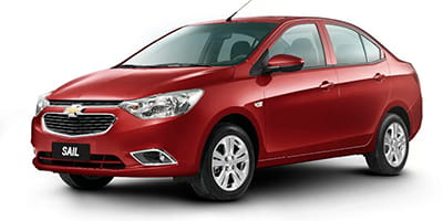 Chevrolet Sail Chevrolet Sail