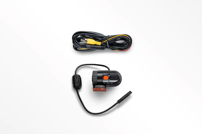 Accesorios Chevrolet Colorado Z71 - Cables cámara DVR