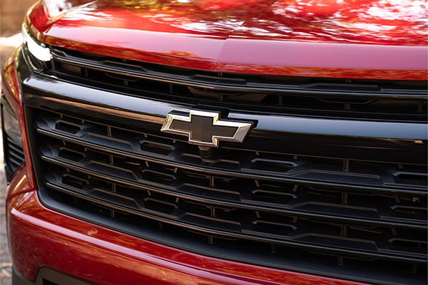 Chevrolet Traverse  - Tecnología - Cargador Inalámbrico