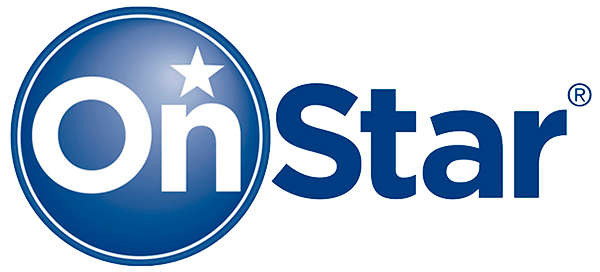 Seguridad Chevrolet Suburban - Logo Onstar Seguridad Chevrolet Suburban - Logo Onstar