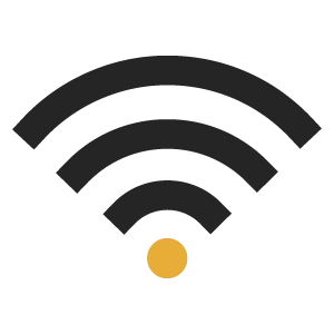 conectividad wifi