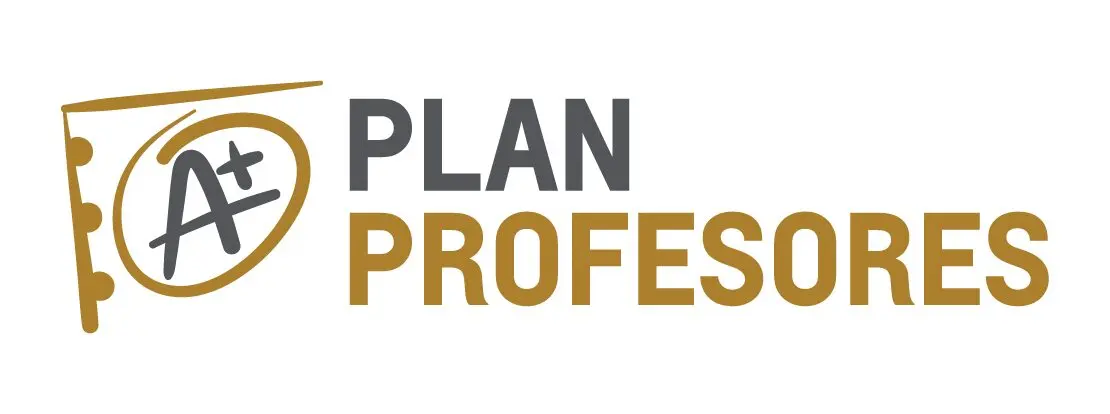 Logo plan profesores