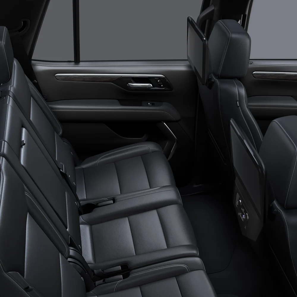 Tahoe 2025 Tahoe 2025