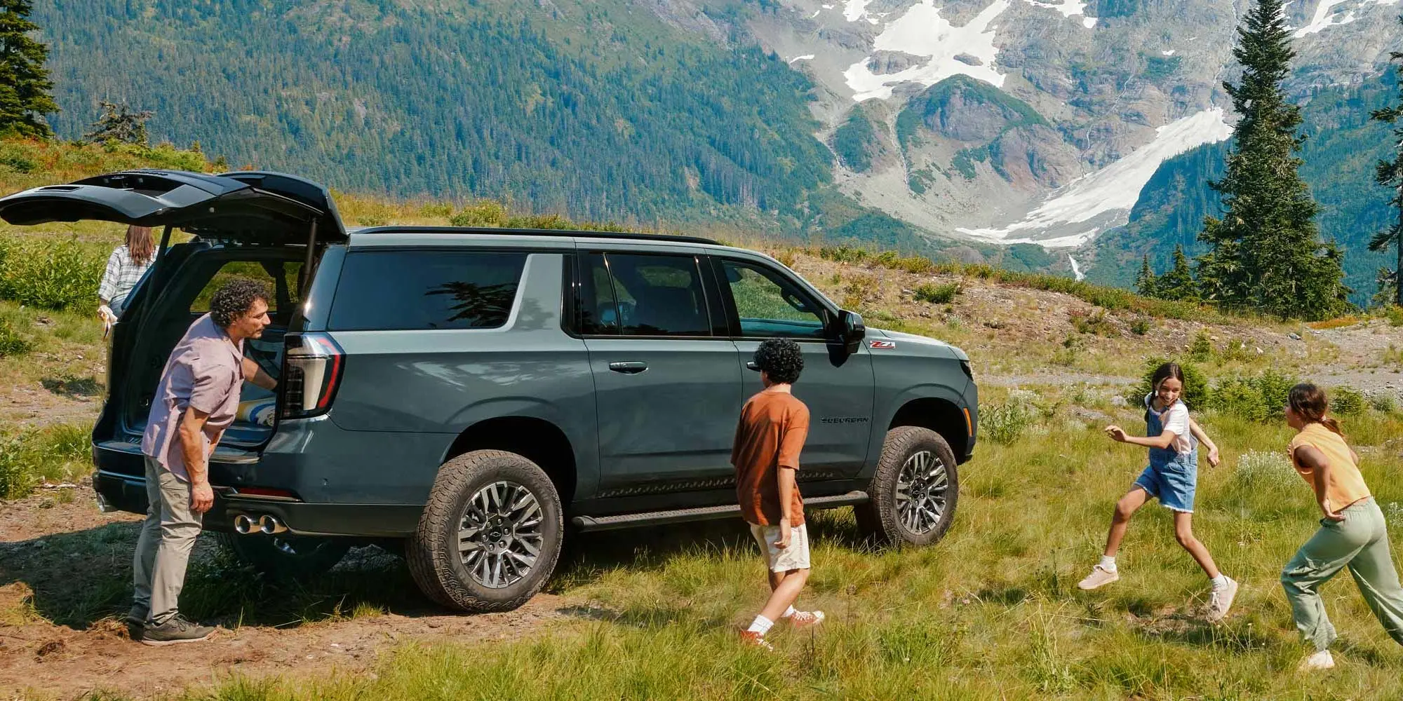  Montana RS