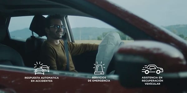 Chevrolet Kovacs - Onstar siempre alerta Chevrolet Kovacs - Onstar siempre alerta