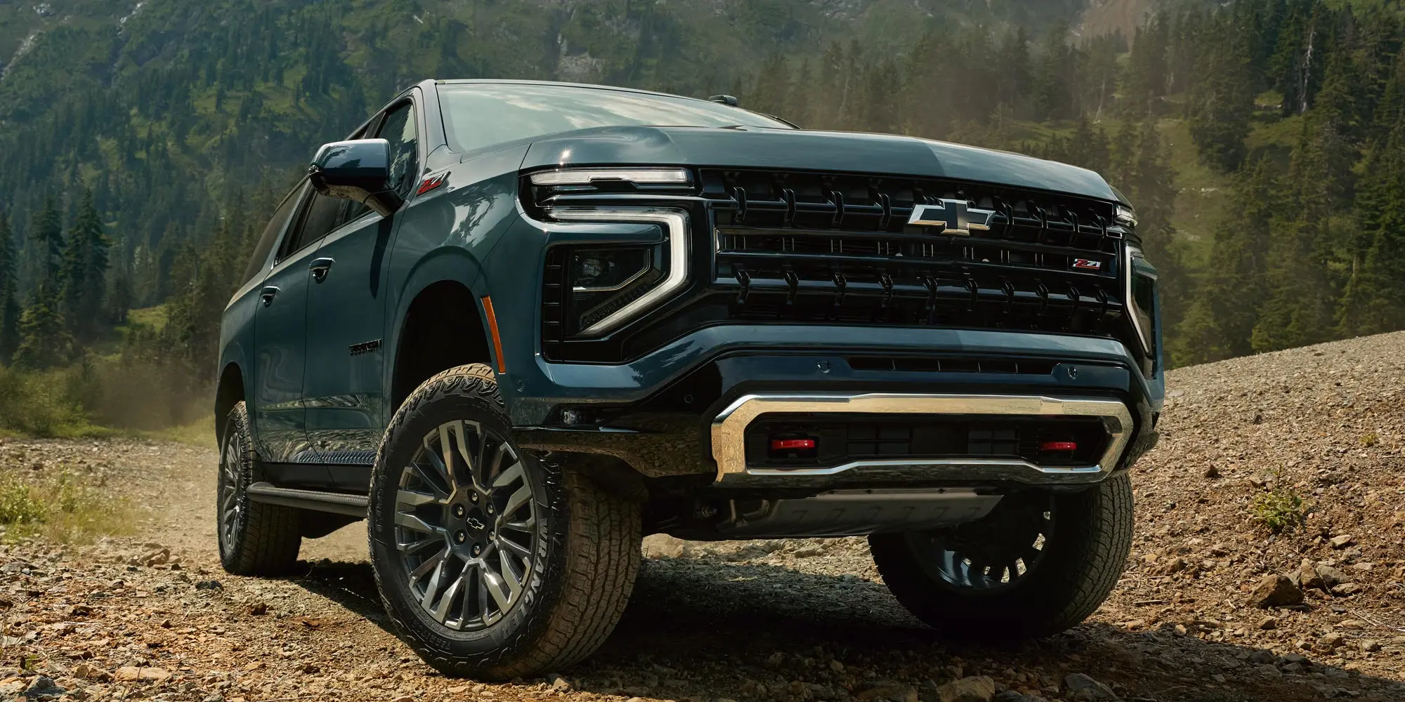 Chevrolet 