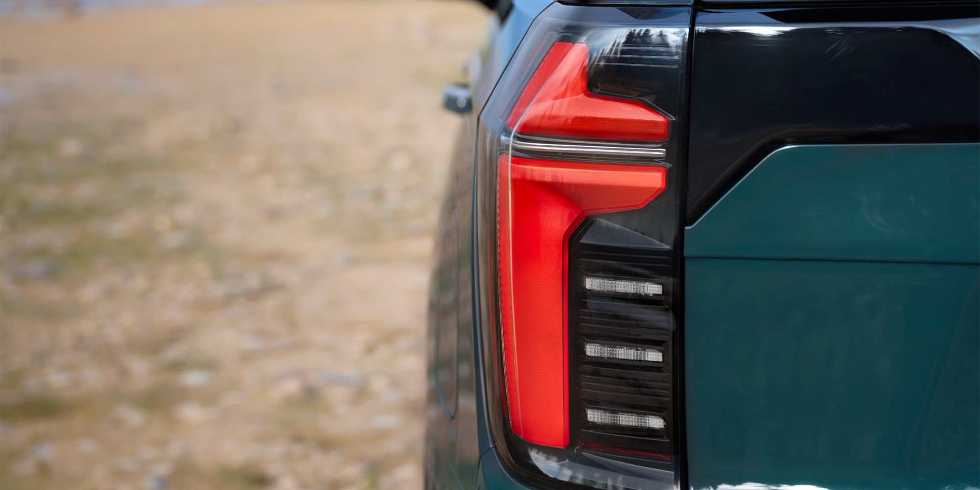 Chevrolet Tahoe 2025