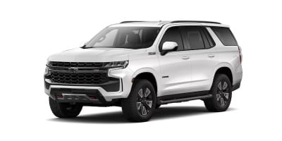 Chevrolet Tahoe MY 2025 - Blanco Perla