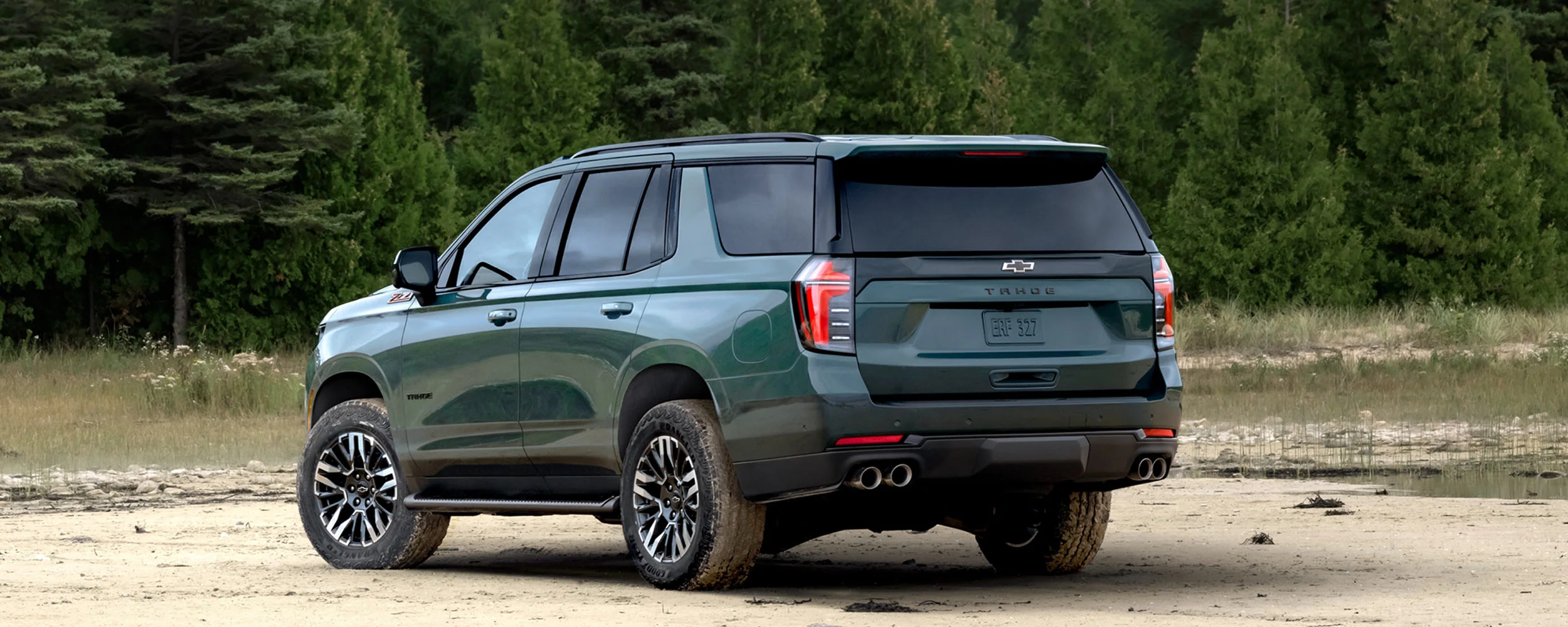 Tahoe 2025 Tahoe 2025