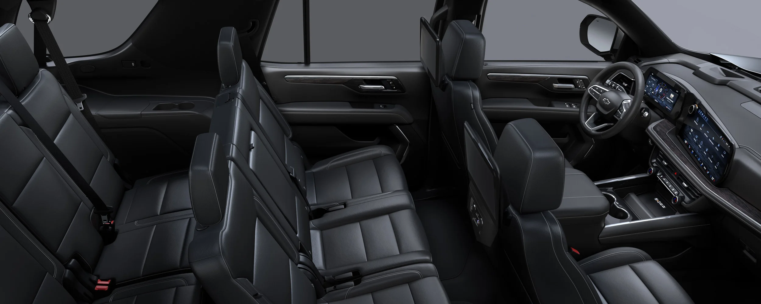 Tahoe 2025 Tahoe 2025