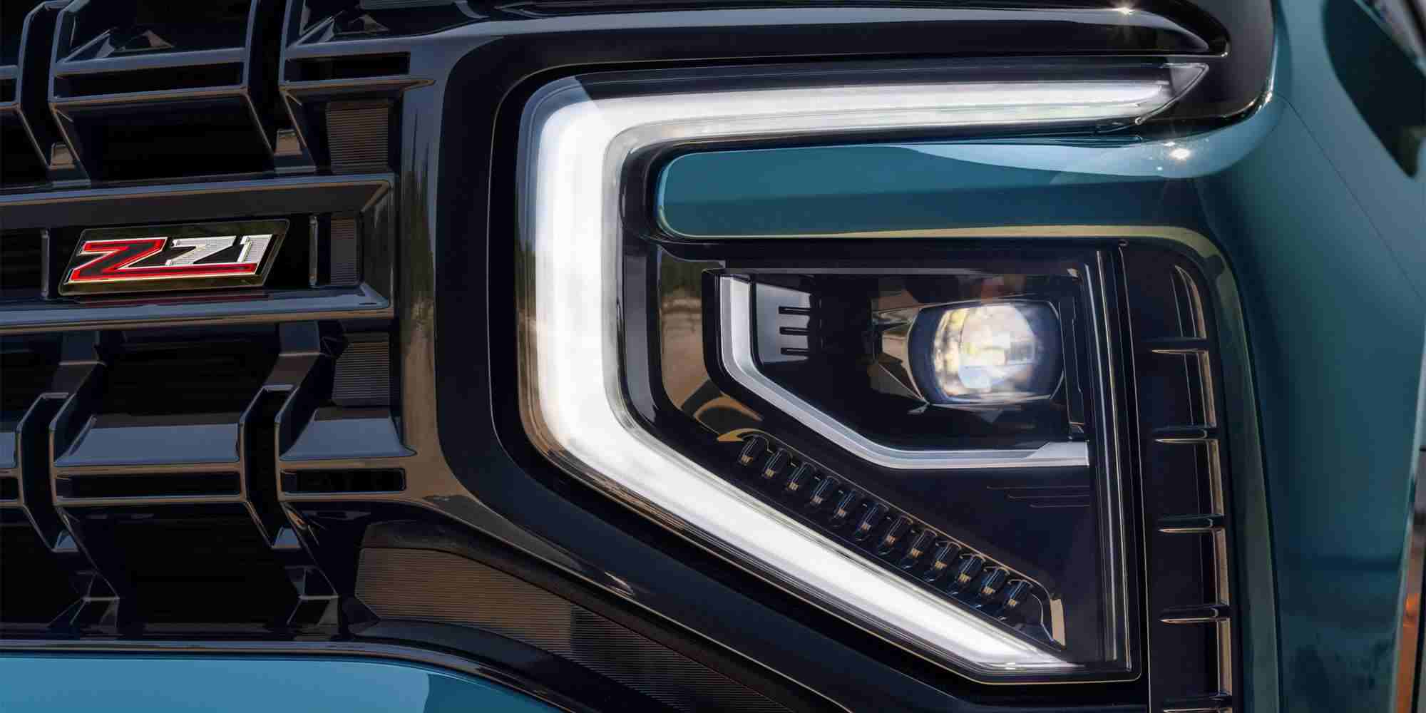 Chevrolet Tahoe 2025