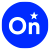 Chevrolet Onix HB - Logo Onstar