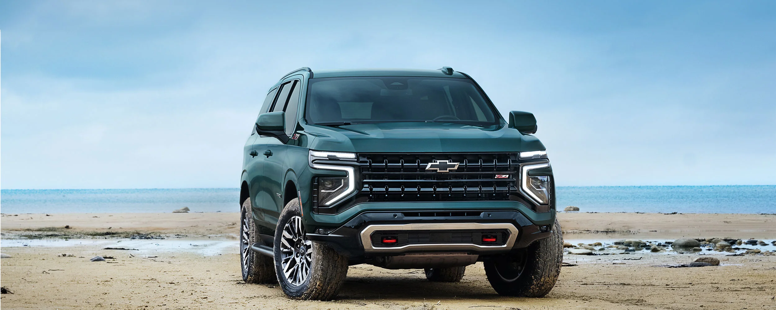 Tahoe 2025 Tahoe 2025