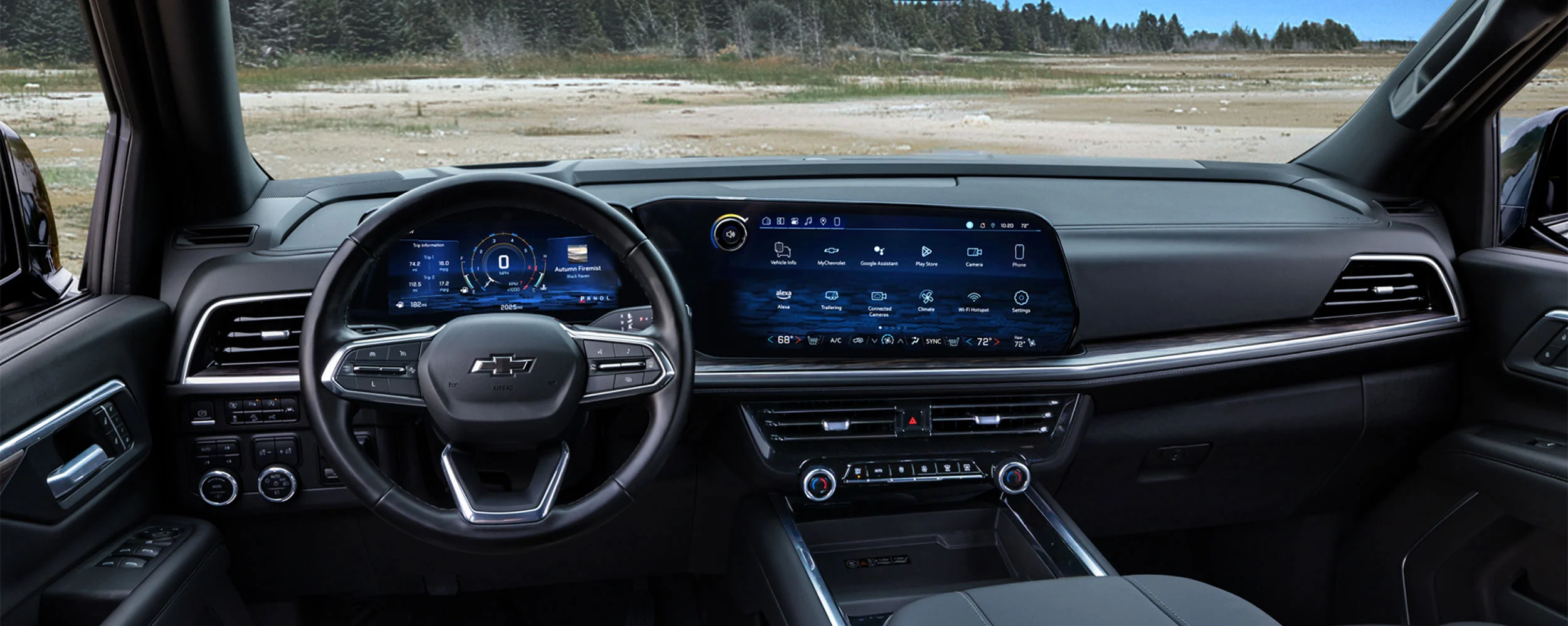 Tahoe 2025 Tahoe 2025