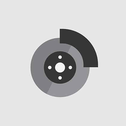 Carrusel iconos seguridad - Frenos de disco 4 ruedas