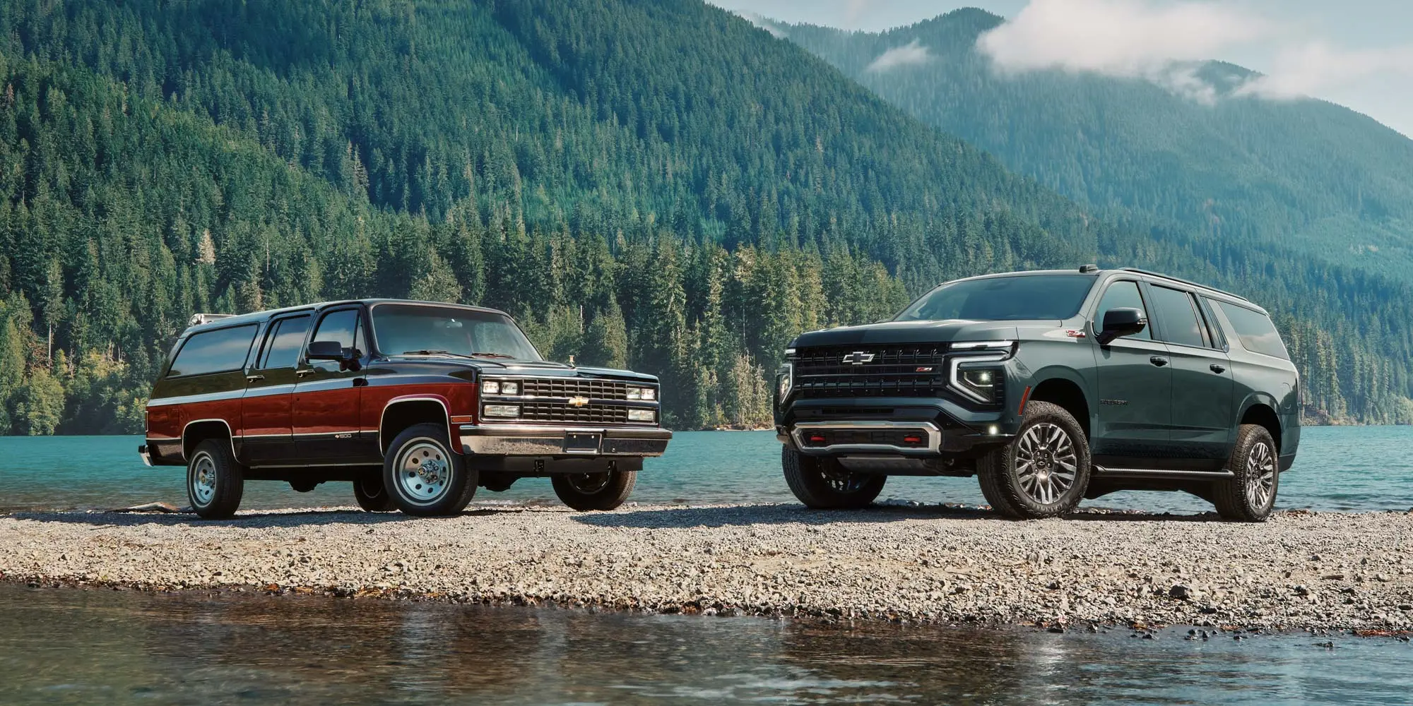 Chevrolet 