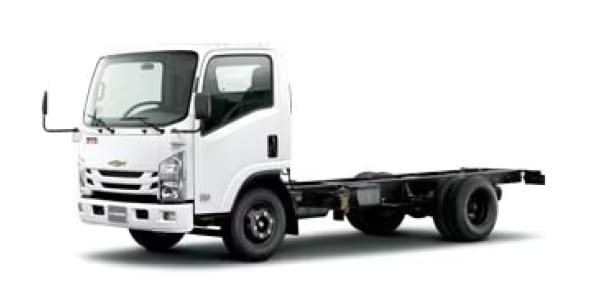 Lleva tu Chevrolet NPR 816 VL20 con 0% de interés.