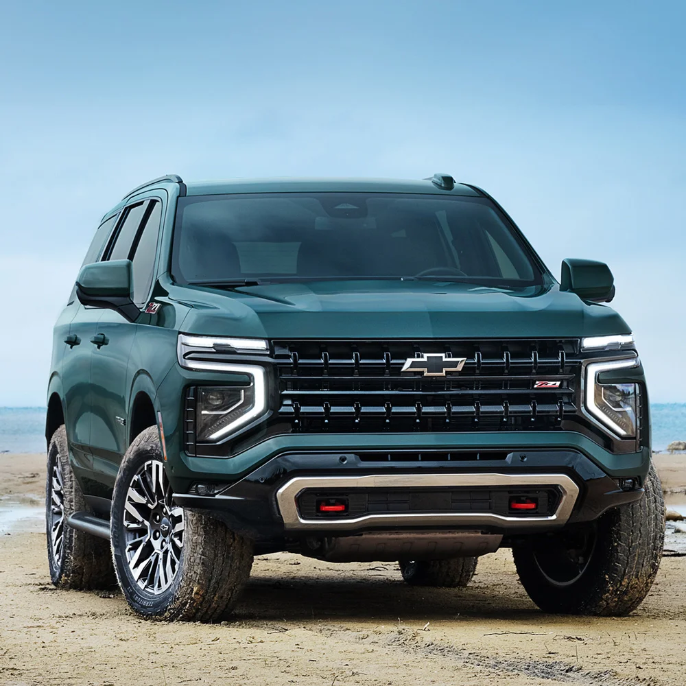 Tahoe 2025 Tahoe 2025