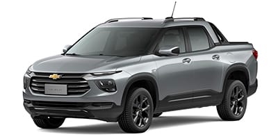 Nueva Chevrolet Montana Premier