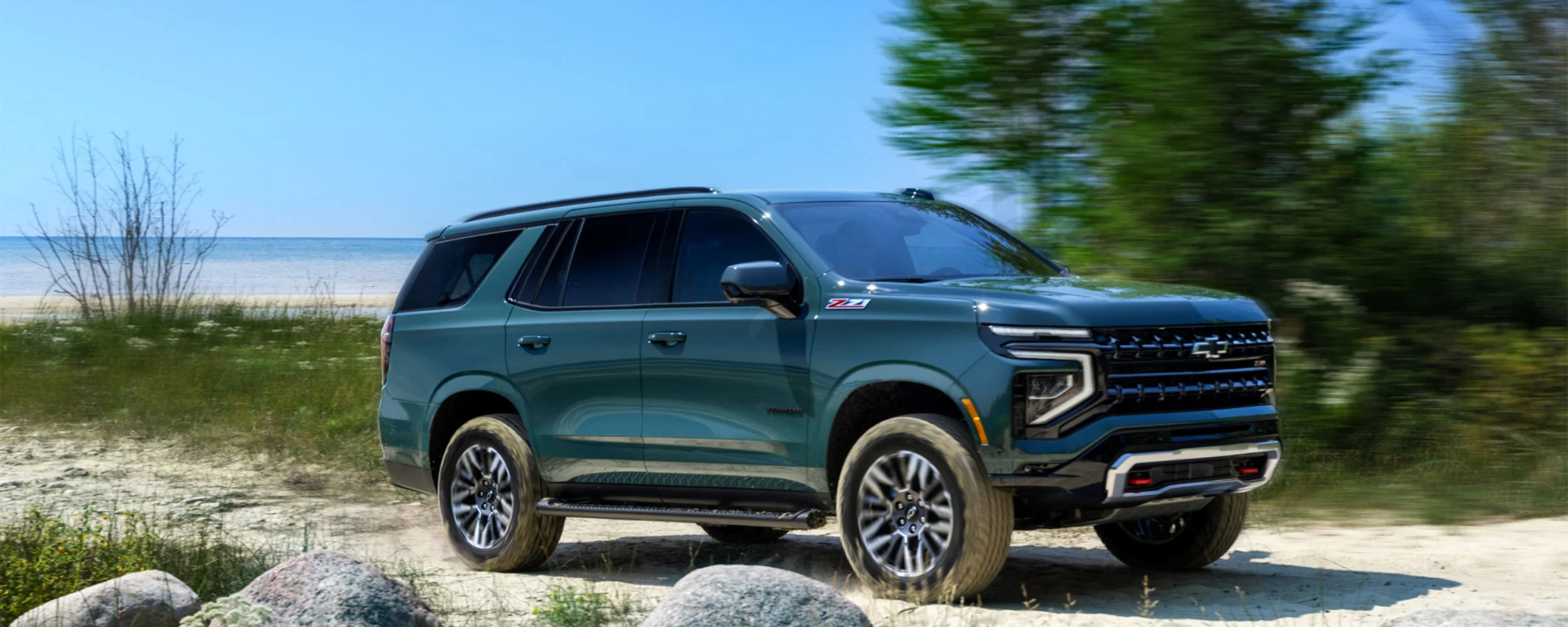 Tahoe 2025 Tahoe 2025