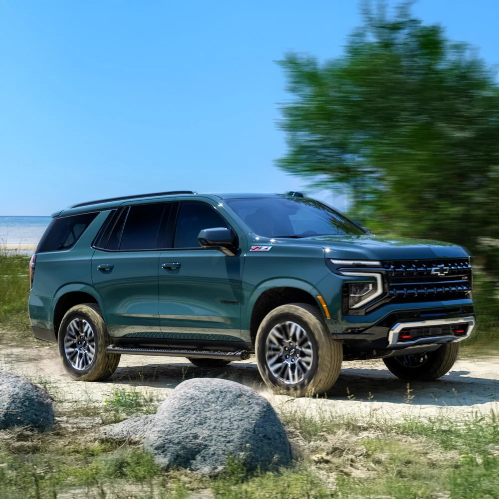 Tahoe 2025 Tahoe 2025