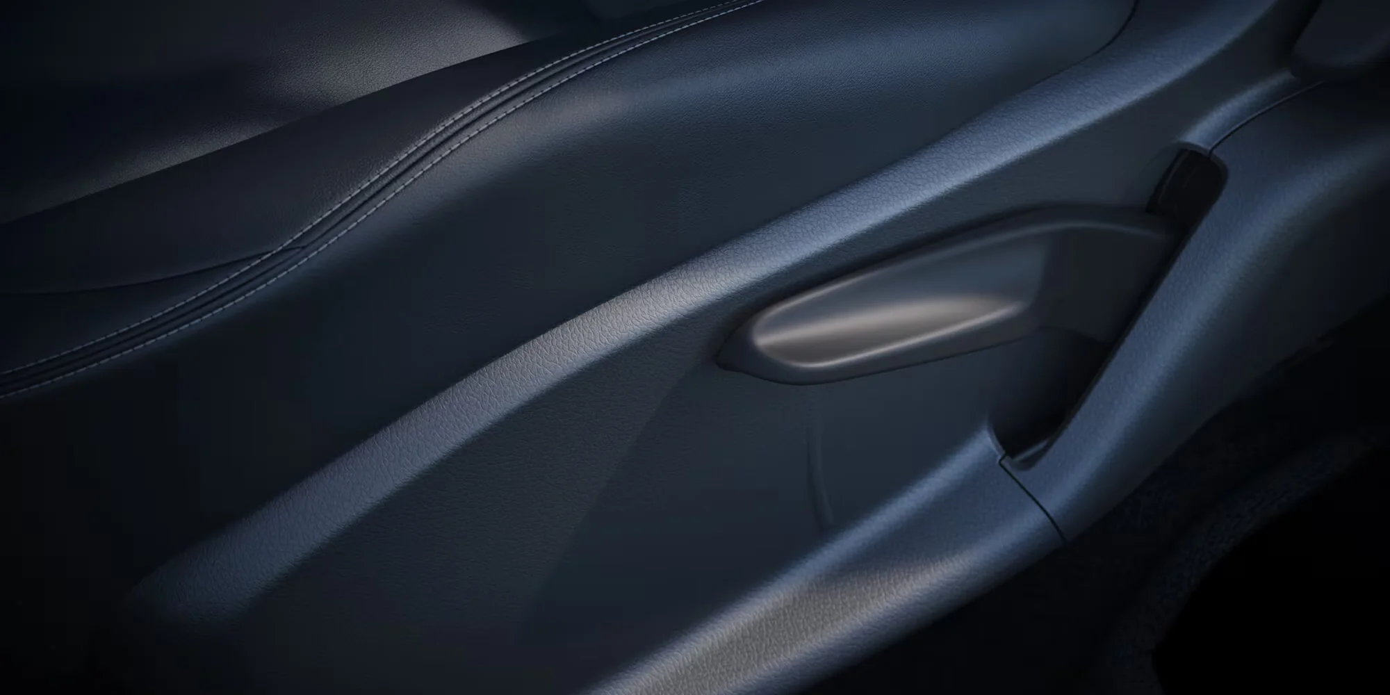 Chevrolet Equinox RS
