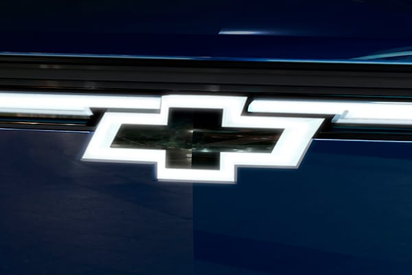 Chevrolet Eléctricos - Autos 100% eléctricos