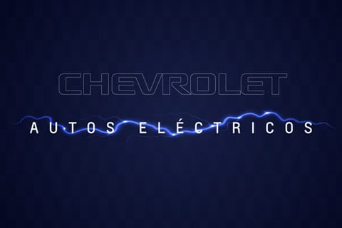 Chevrolet 2024 - Autos Eléctricos