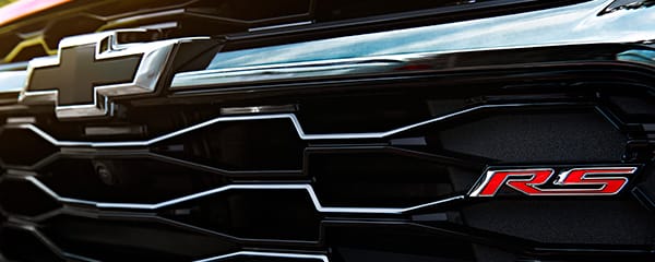 Nueva Chevrolet Blazer RS 2023