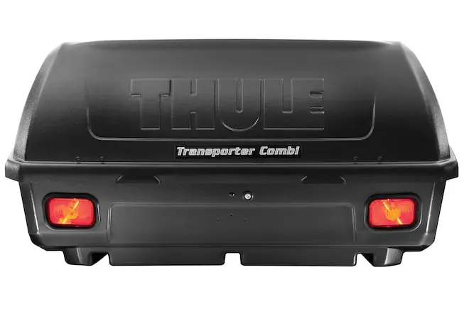 Accesorio Chevrolet Silverado | Cargo Box Thule